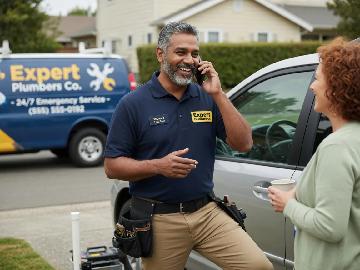 Drain Cleaning Tecate, CA FAQs