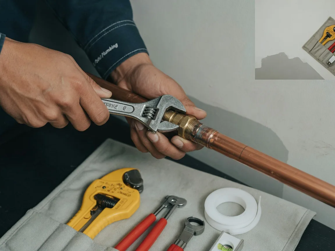 Why choose Drain Cleaning in Tecate, CA